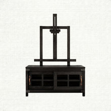 Living Room Reno