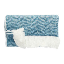 Textiles - Throws