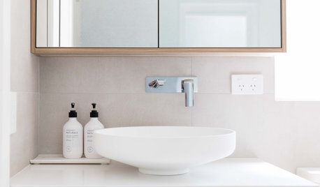 Renovation Education: The Real Cost of Redesigning an Ensuite