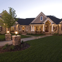#1 Architecture