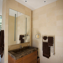 bath sink