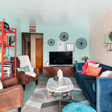 eclectic everything