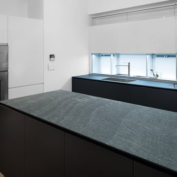 Atelier Armbruster - Kitchens