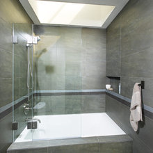 bath
