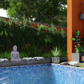 Manjari Residence