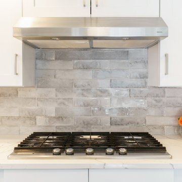Kitchen Tune-Up Projects