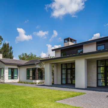 Coffee Residence