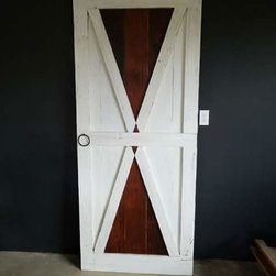 Rustic Living - Products