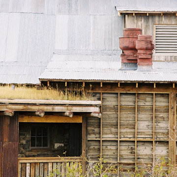 Crazy Mountain Ranch