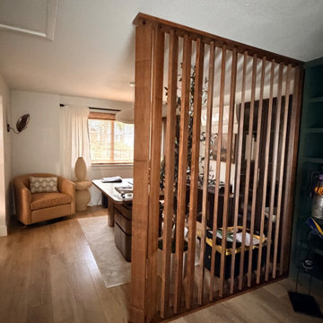 Total Indoor + Outdoor Renovation - Park Hill, CO