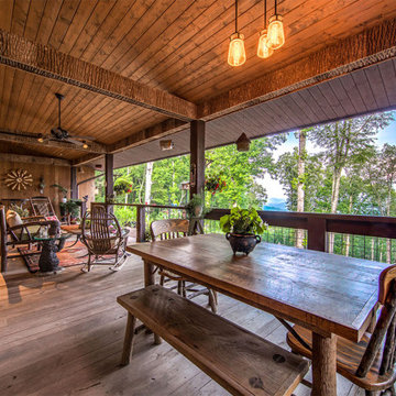 Rustic, Elegance
