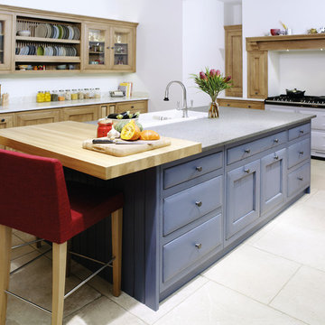 Bastide Fitted Kitchen