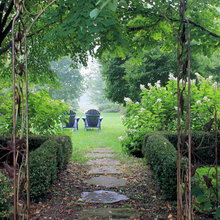 gardens