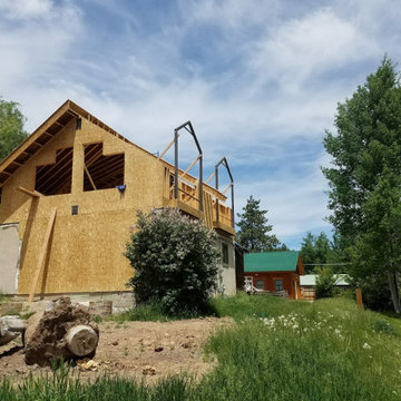 Wojo Remodel