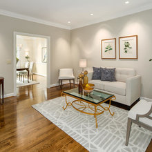 Formal Living Rm