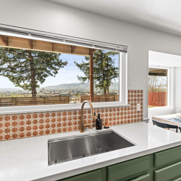 Full Home Remodel – Complete Renovation