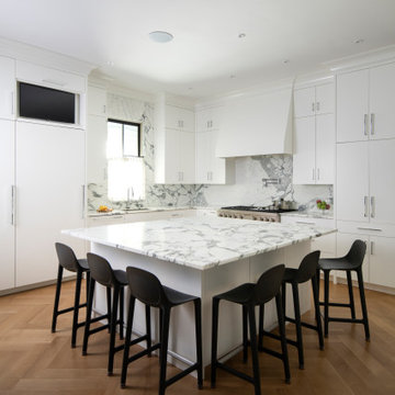 South Boston Remodel