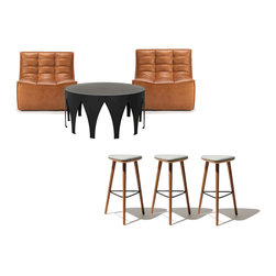 Furniture options for kitchen/bar - Kitchen And Dining Furniture