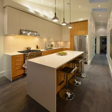 homes