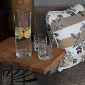 Taff Outdoor Living
