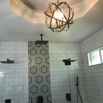 From 90's Spec House to Spectacular