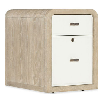 The Paper Keeper: File Cabinets with a Smarter Soul
