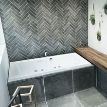 Jacuzzi Salon Spa