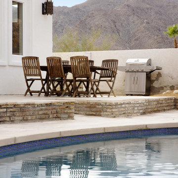 FABULOUS FRAICHE BLUE EXTERIOR AND SO MUCH MORE!