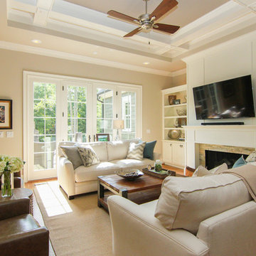 Woodlands Home
