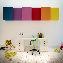 Kids room inspirations