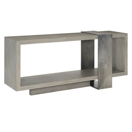 Bernhardt Linea Console Table