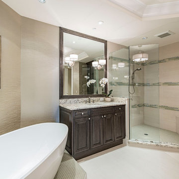 Cape Marco/Veracruz IV | Custom Condo Build-out