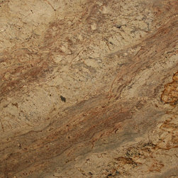 Typhoon Bordeaux - Kitchen Countertops