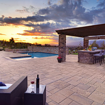 Los Angeles County Residence
