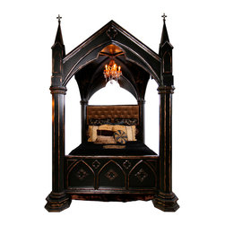 Emmanuel Custom Furniture - Products