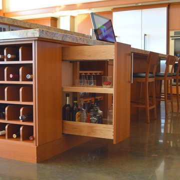 Space Saving Solutions