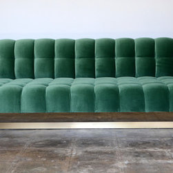 Custom - Sofas