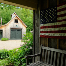 Barn/Garage
