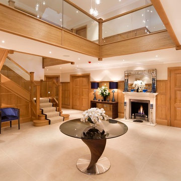 Oakeve Interiors Project 1