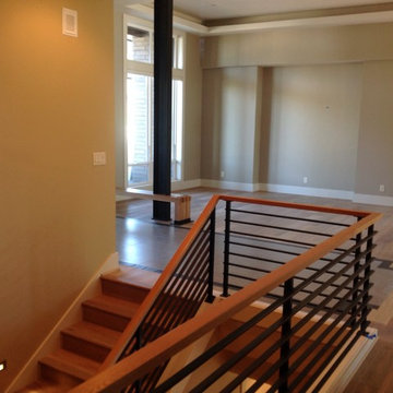 Catt Residence - June 2014