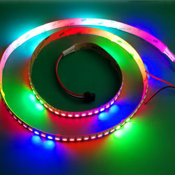 ws2812 Dream Magic - Lighting