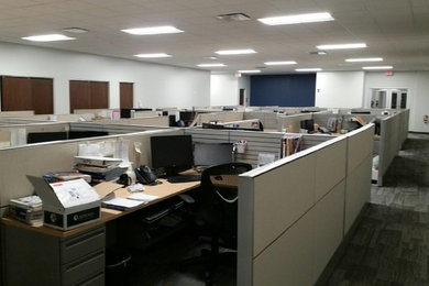 Office Cleaning in Cleveland, OH