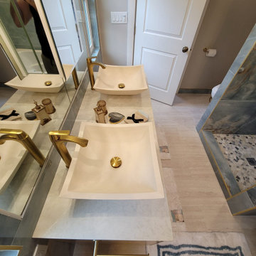 Full House Remodel
