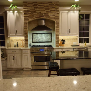 Transitional Design