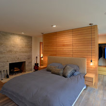 Bedroom Ideas