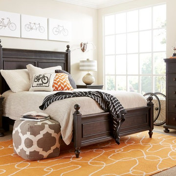 Stone & Leigh - Bedrooms for Kids - Stanley Furniture