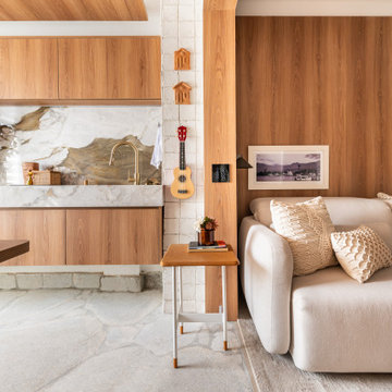 Apartamento Aclimacao