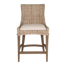 Greco Counter Stools, Set of 2