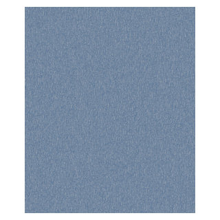 Adalynn Blueberry Texture Wallpaper, Sample - Contemporary - Wallpaper