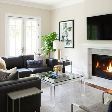 RENOVATION PERFECTION
